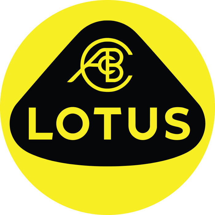 Lotus Emira Owner's Manual - English Version -with Genuine Leather Case
