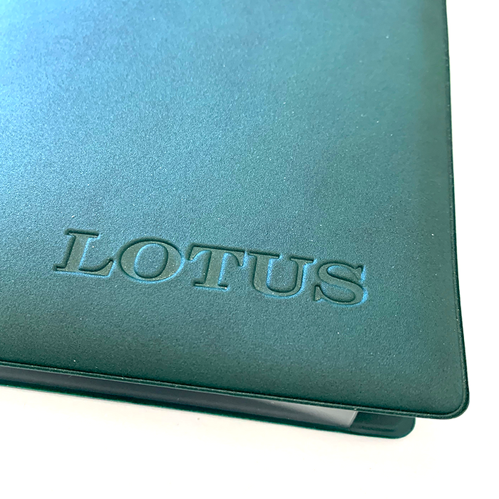 Lotus Evora Manual - French Version Lotus Original Brand New-B132T0324JA
