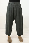 Lurdes Bergada - Syngman Pinstripe Trousers S26-356-2 Colours