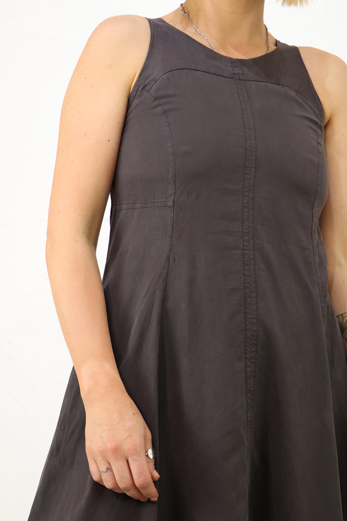 Lurdes Bergada Dress U26-490- 2 Colours