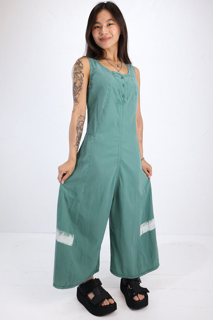 Lurdes Bergada Jumpsuit U26-470- 2 Colours