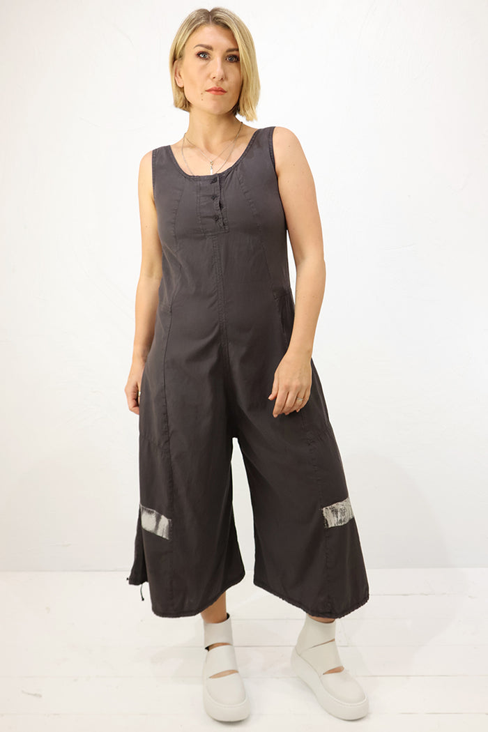 Lurdes Bergada Jumpsuit U26-470- 2 Colours