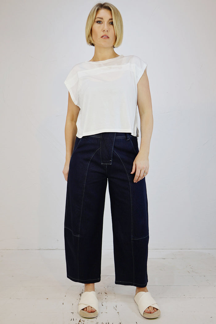 Lurdes Bergada T-Shirt U26 702- 2 Colours