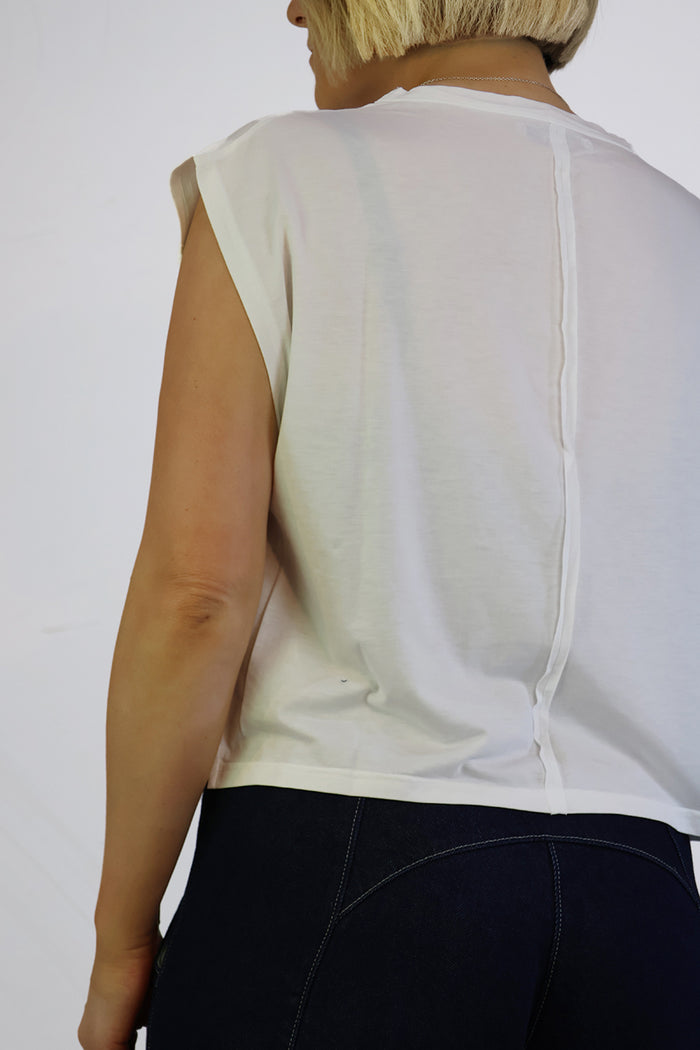 Lurdes Bergada T-Shirt U26 702- 2 Colours