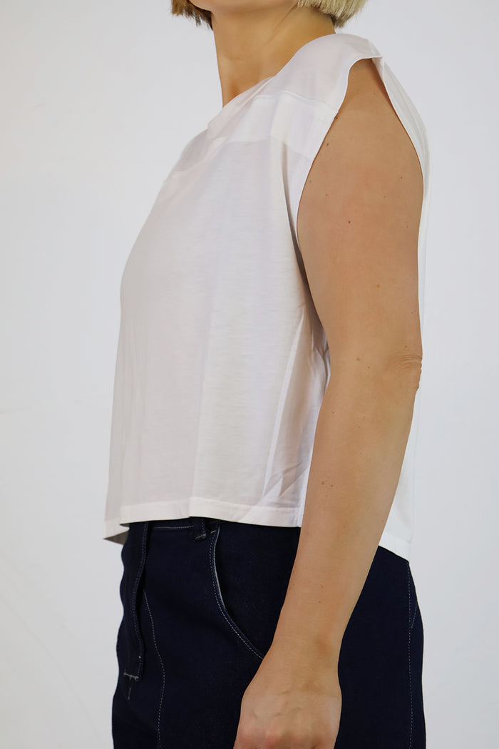 Lurdes Bergada T-Shirt U26 702- 2 Colours