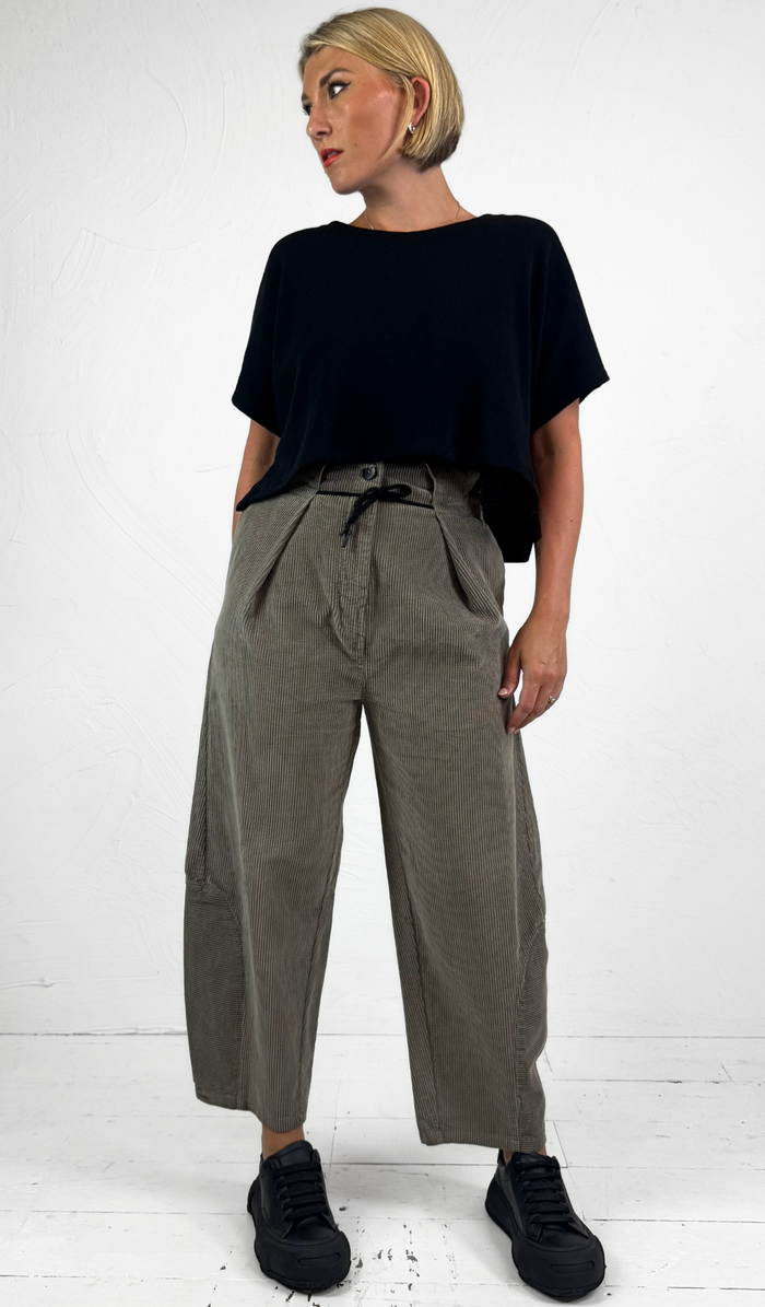 Lurdes Bergada Trousers 290 -2 colours