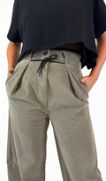Lurdes Bergada Trousers 290 -2 colours