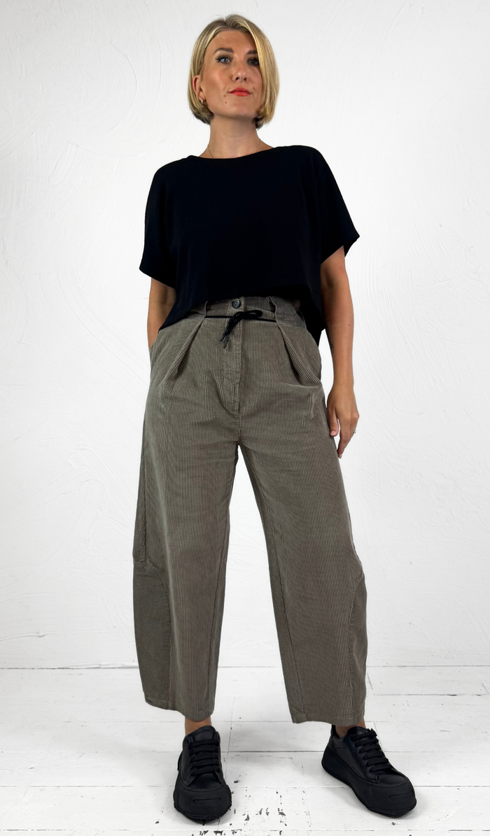 Lurdes Bergada Trousers 290 -2 colours