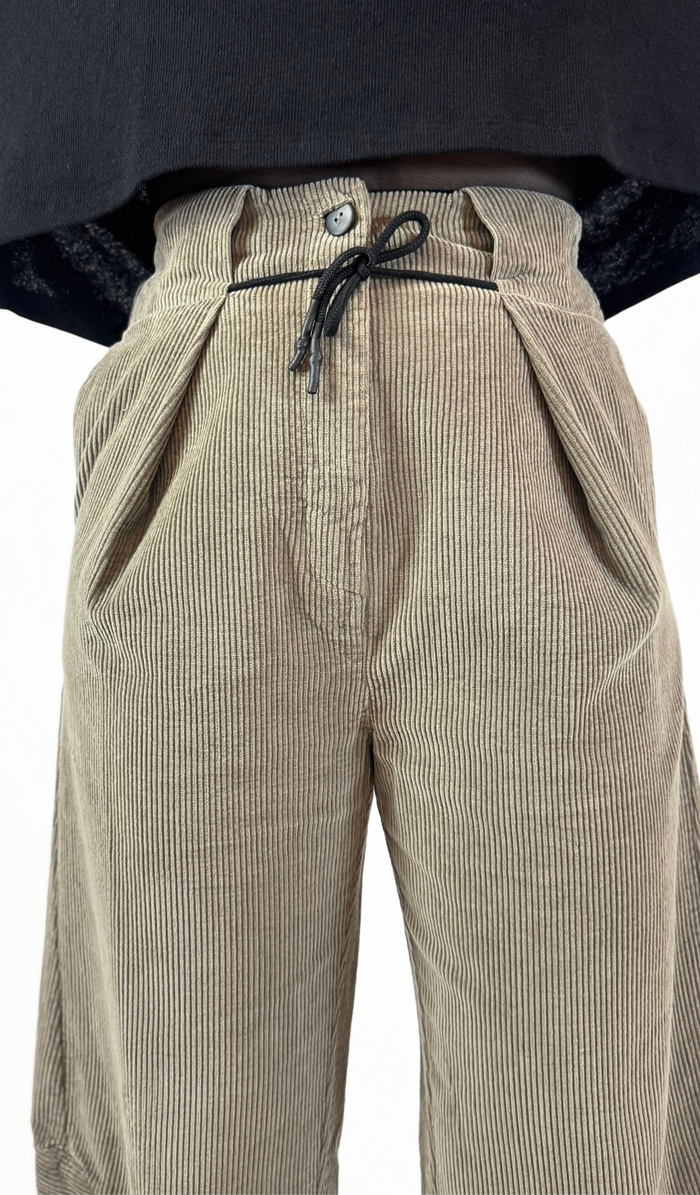 Lurdes Bergada Trousers 290 -2 colours