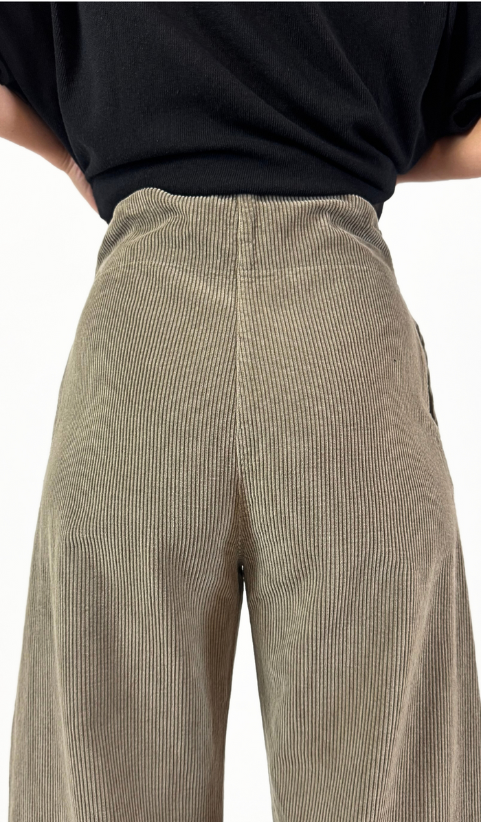 Lurdes Bergada Trousers 290 -2 colours