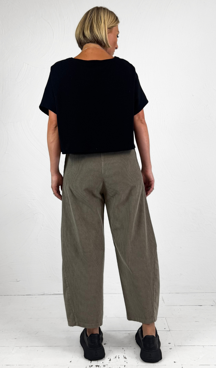 Lurdes Bergada Trousers 290 -2 colours