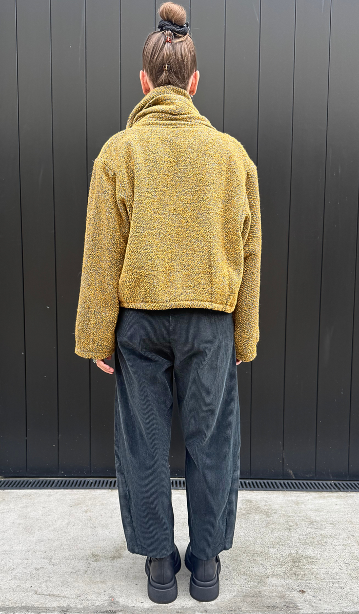 Lurdes Bergada Trousers 290 -2 colours