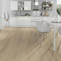 Lusso Floor Linen Oak Luxury Vinyl Flooring - 1220 x 180 x 5 mm - 2.64 M2 Per box
