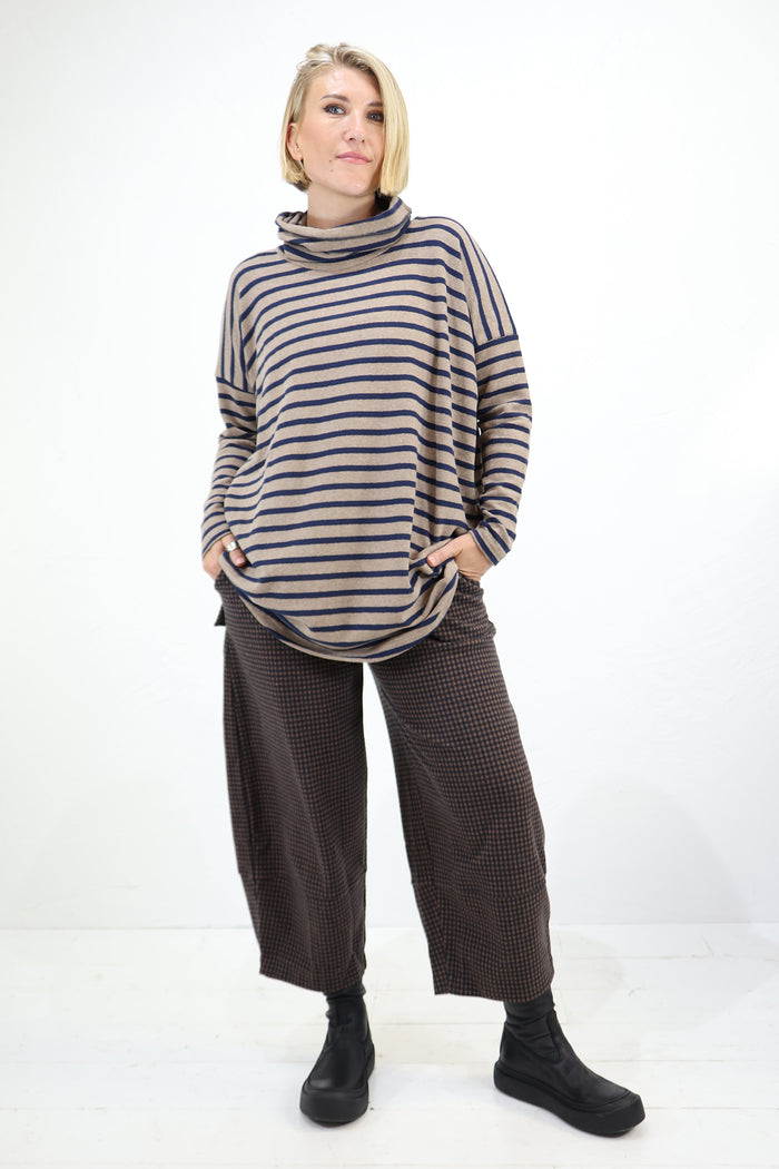 Mama B Bill Riga Jumper