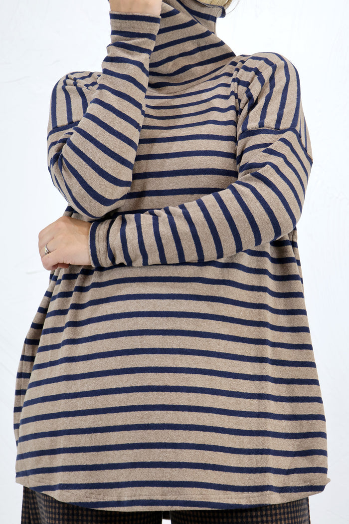 Mama B Bill Riga Jumper