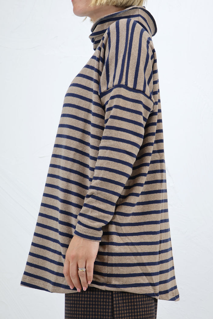 Mama B Bill Riga Jumper