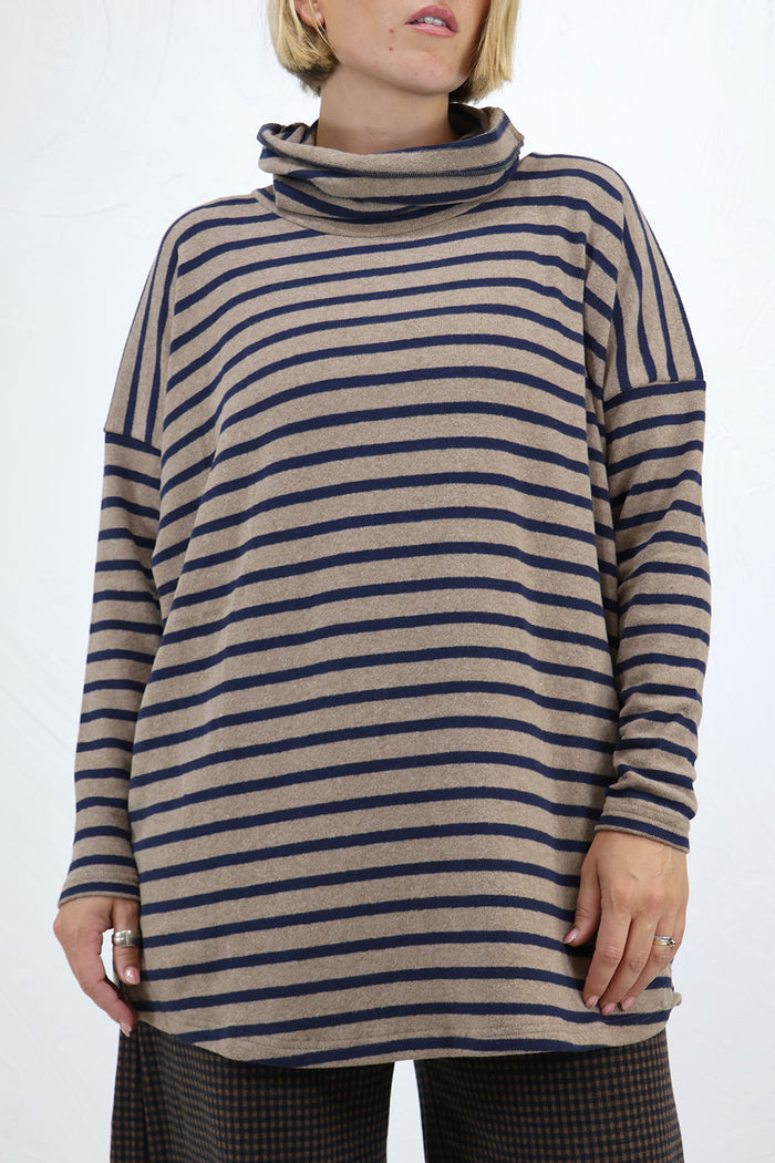 Mama B Bill Riga Jumper