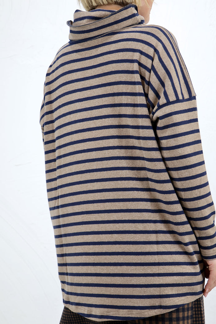 Mama B Bill Riga Jumper