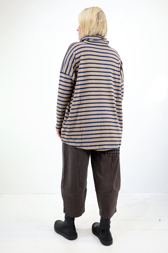 Mama B Bill Riga Jumper