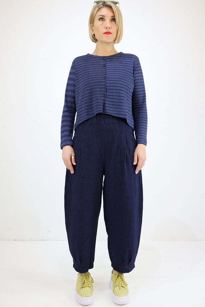 Mama B Cie Jumper - 3 Colours