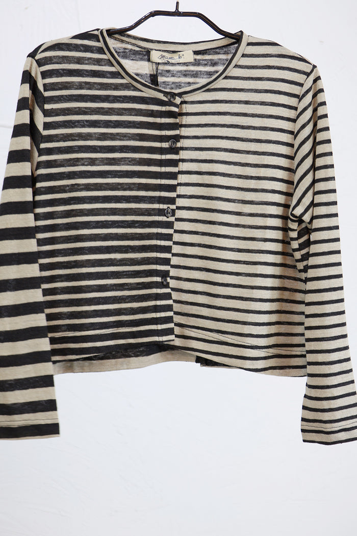 Mama B Cie Jumper - 3 Colours