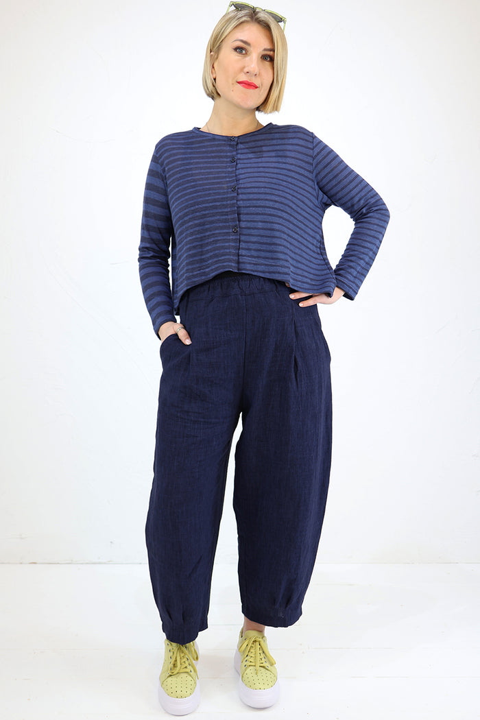 Mama B Cie Jumper - 3 Colours