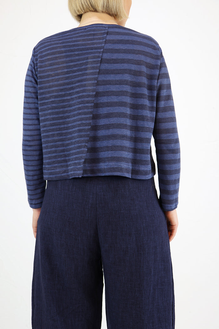 Mama B Cie Jumper - 3 Colours