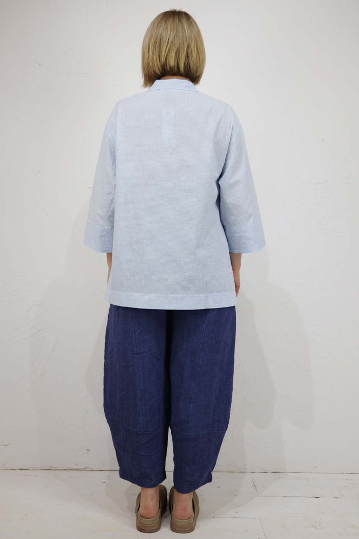 Mama B Ottobre C Shirt