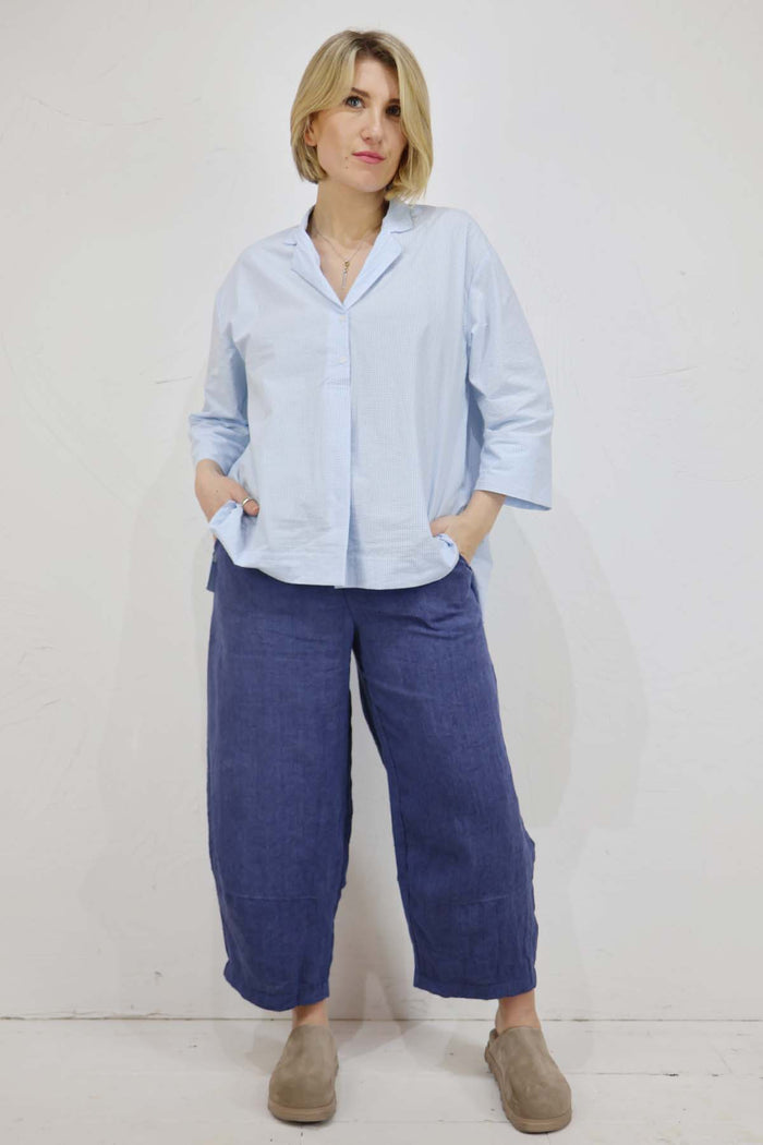 Mama B Ottobre C Shirt
