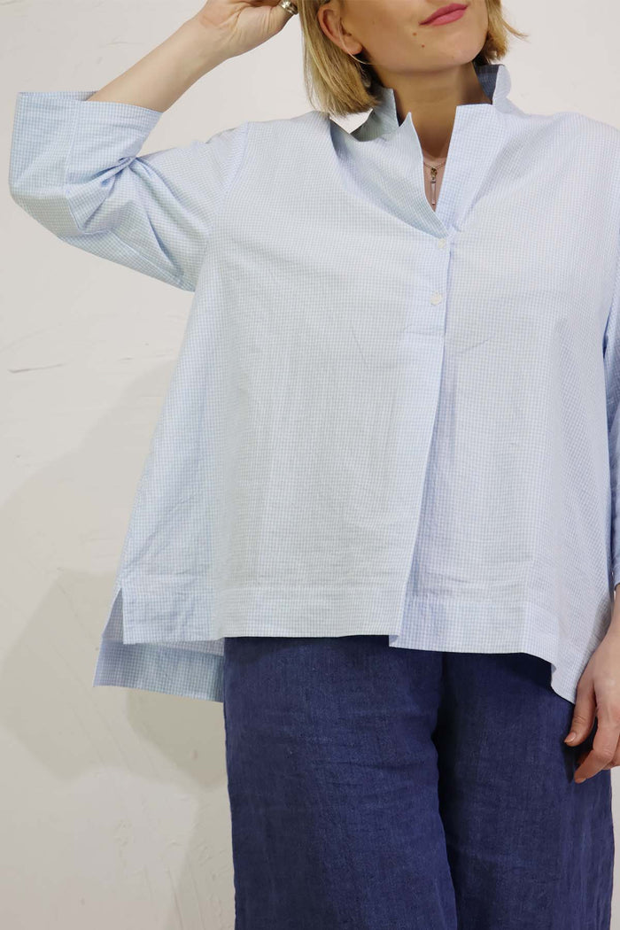 Mama B Ottobre C Shirt