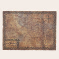 Map of The Shire™ Poster