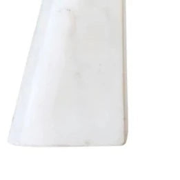 Marble Bookend Set