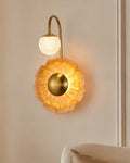 Marisol Bloom LED Wall Light