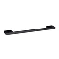 Matt Black 223mm D Handle