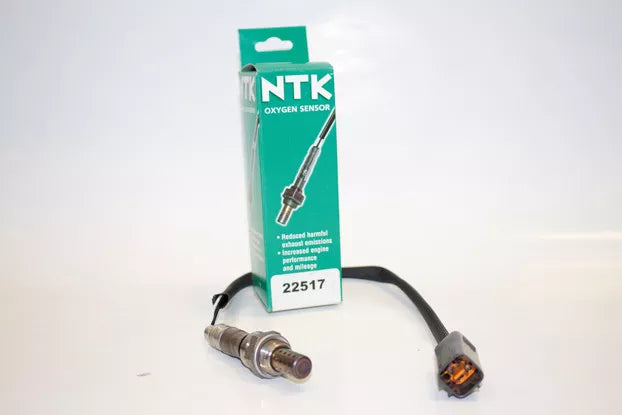 MAZDA NTK Oxygen Sensor 22517