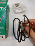 MAZDA NTK Oxygen Sensor 24014
