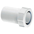McAlpine Pushfit Adaptor for Gully