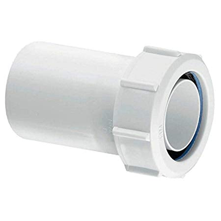 McAlpine Pushfit Adaptor for Gully