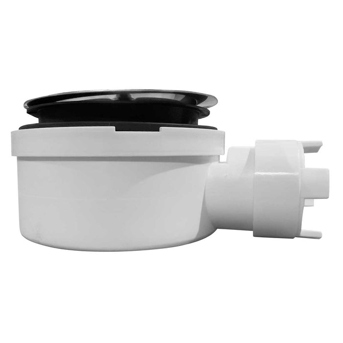 McAlpine Shower Tray Waste for Poalgi Trays