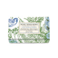 MDW Bath Bar Soap