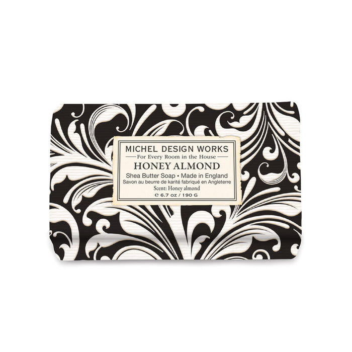 MDW Bath Bar Soap