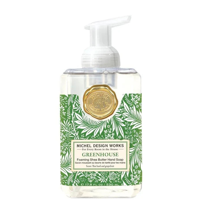 MDW Foaming Hand Soap