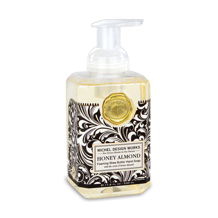 MDW Foaming Hand Soap