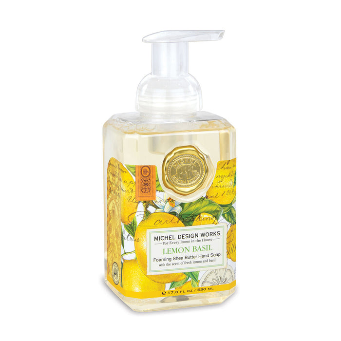 MDW Foaming Hand Soap