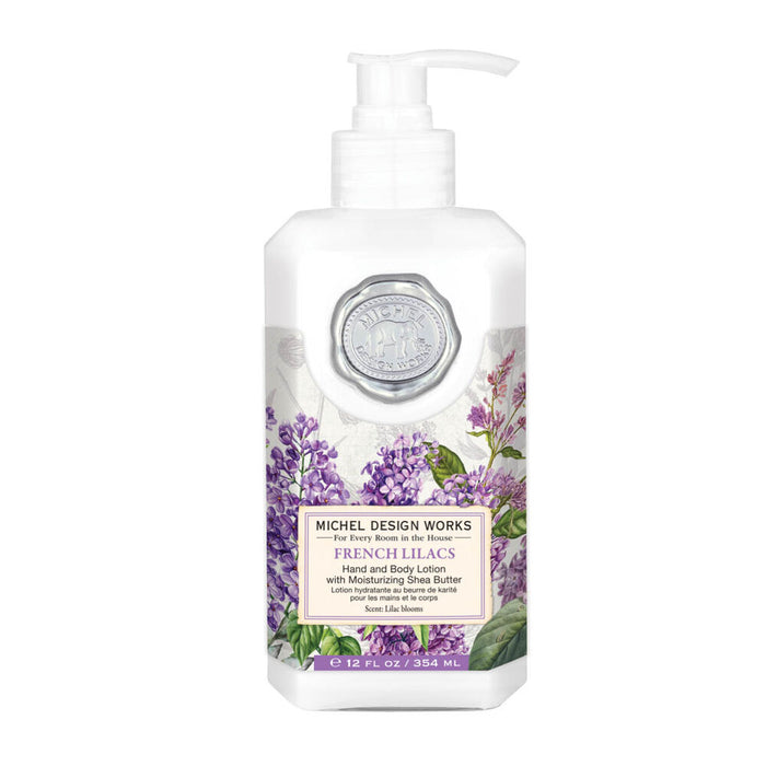 MDW Hand & Body Lotion