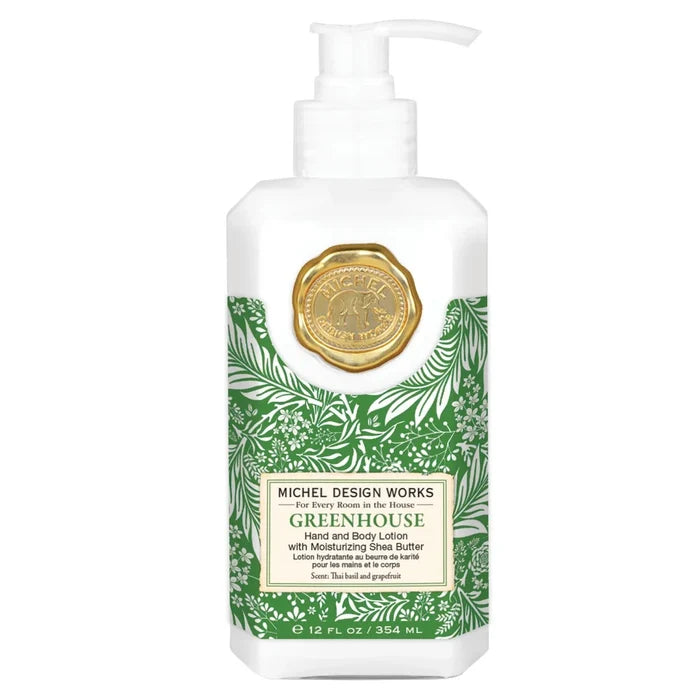 MDW Hand & Body Lotion