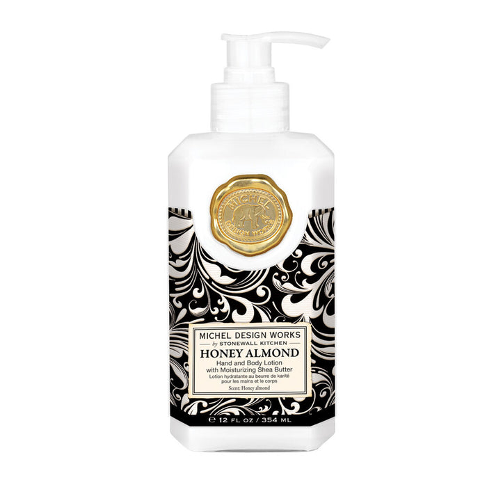 MDW Hand & Body Lotion