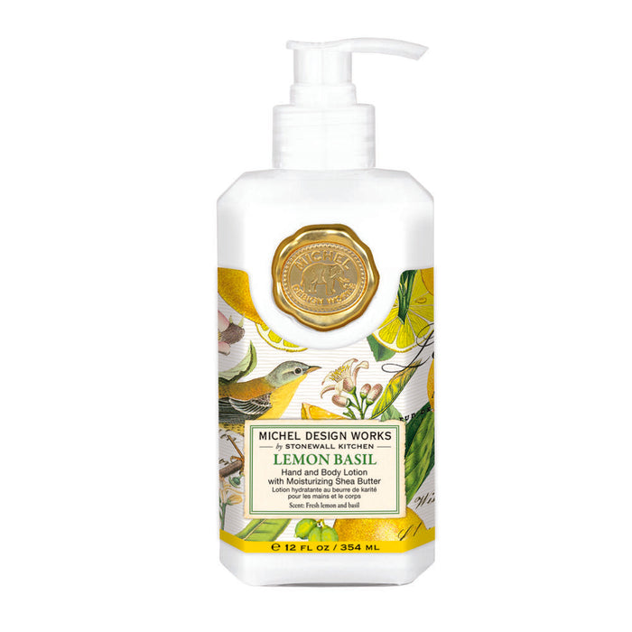 MDW Hand & Body Lotion