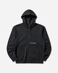 Nike Jordan M J Awny Fz Flc Hoodie Black/University Red T-Shirts Longsleeve IB7288-010