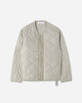 OAMC Peacemaker Combat Liner Sand Coats and Jackets Jackets PCM1OJ01ANY001004 SAND